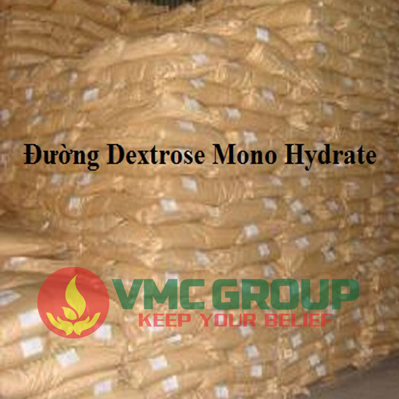 Dextrose monohydrate