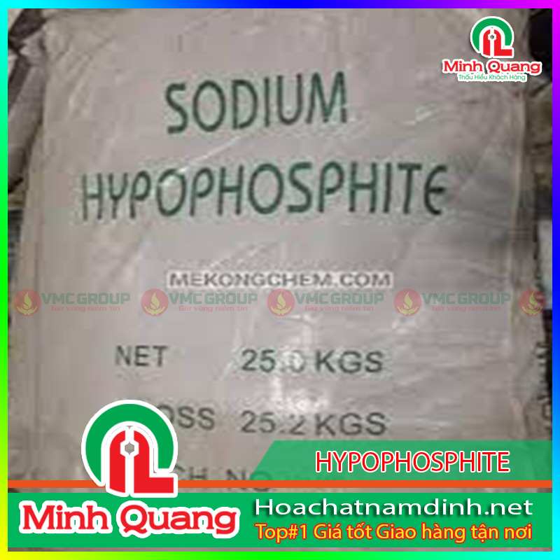 HYPOPHOSPHITE