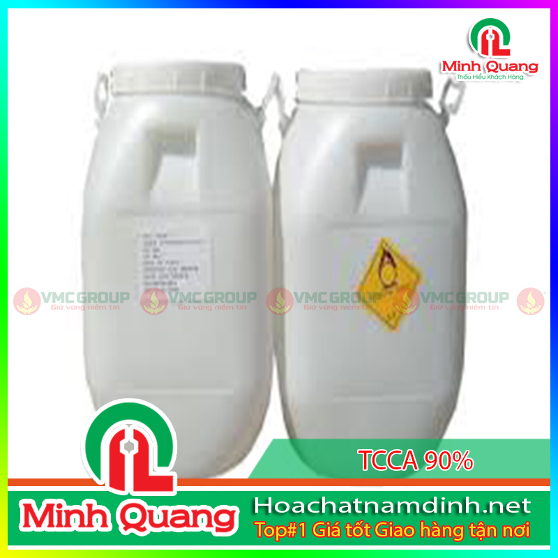 TCCA 90%