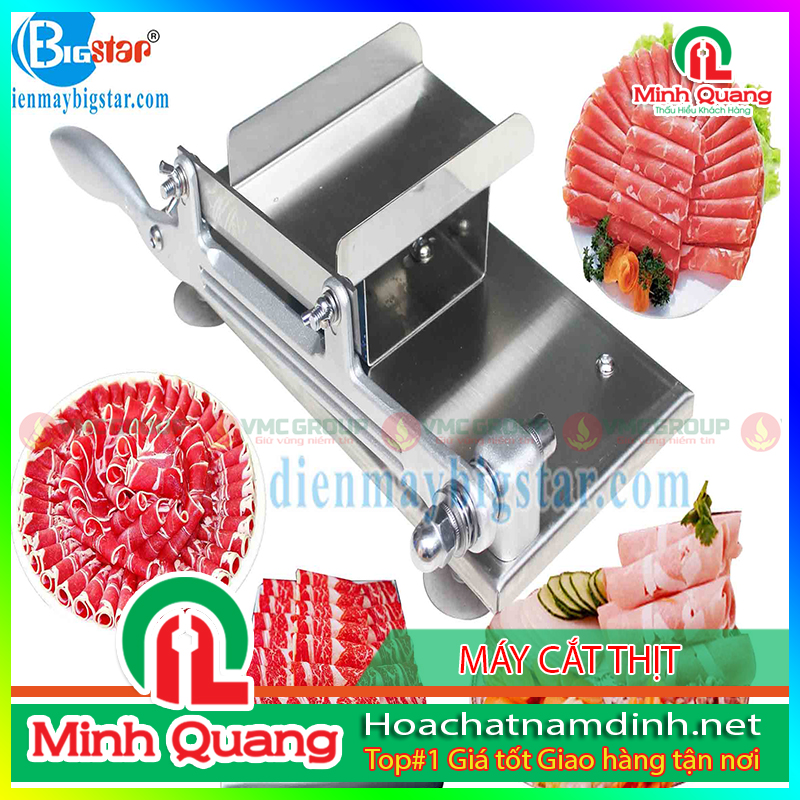 MÁY CẮT THỊT