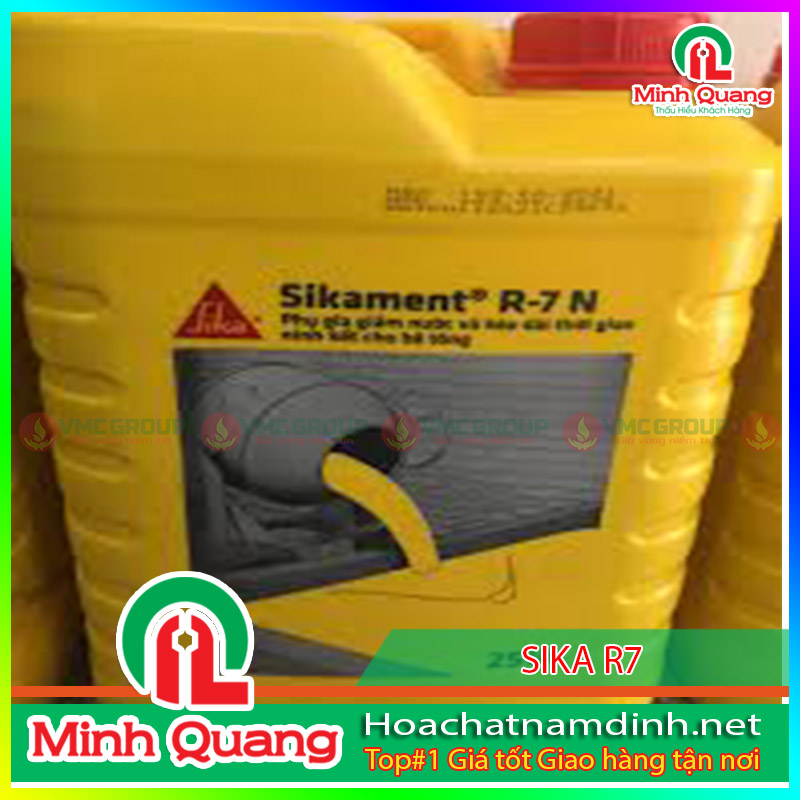 SIKA R7 1