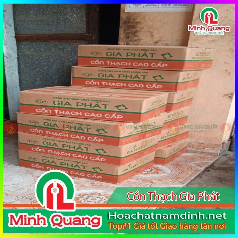 Cồn Thạch 1